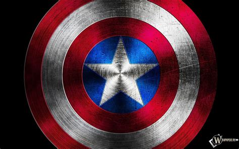 captain america shirld